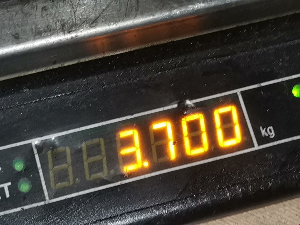 Стартер SEAT Alhambra 1996-2010