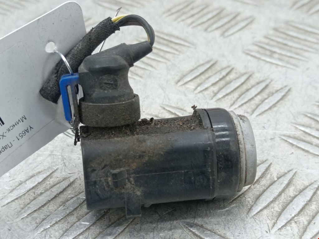 Датчик парковки MERCEDES-BENZ A-Class W168 1997-2004