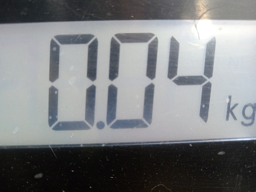 Датчик парковки MERCEDES-BENZ A-Class W168 1997-2004