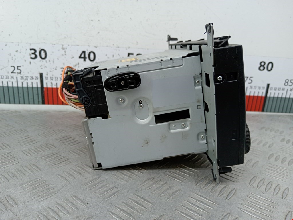 Магнитола MERCEDES-BENZ C-Class C-klasse W203 2000-2007