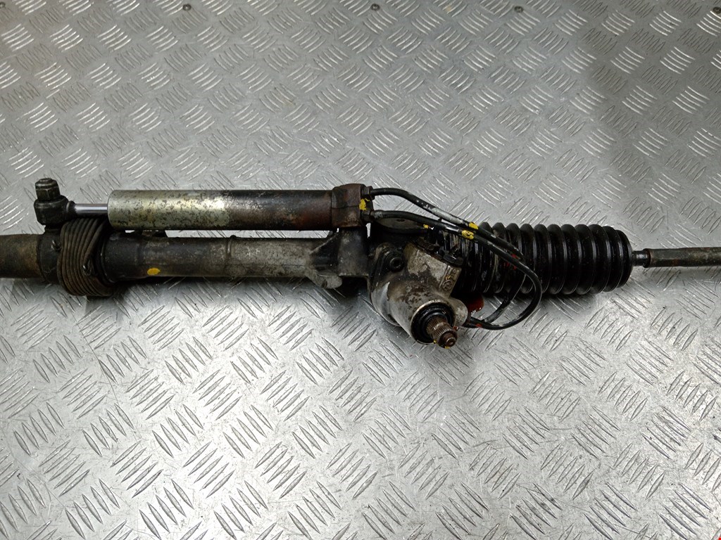 Рейка рулевая PEUGEOT Partner 1996-2009