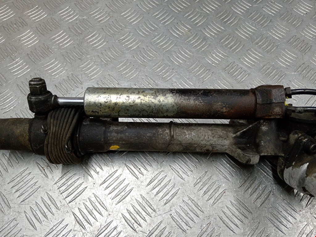 Рейка рулевая PEUGEOT Partner 1996-2009