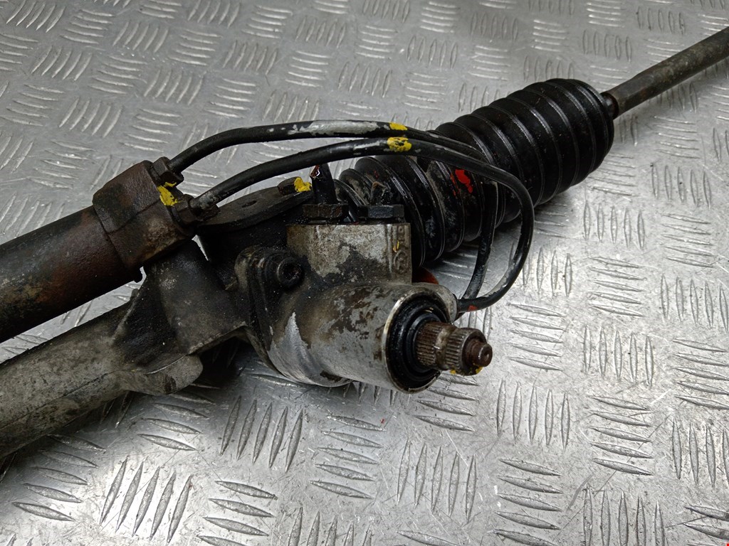 Рейка рулевая PEUGEOT Partner 1996-2009