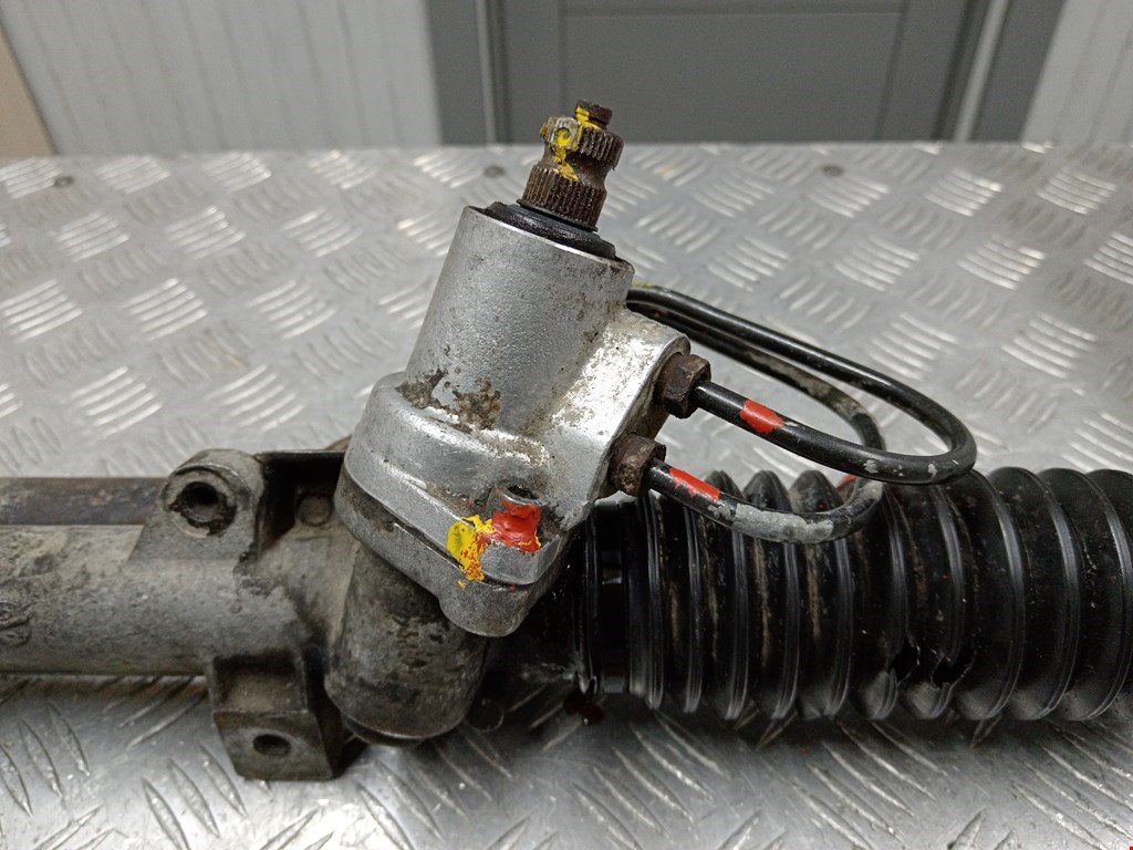 Рейка рулевая PEUGEOT Partner 1996-2009