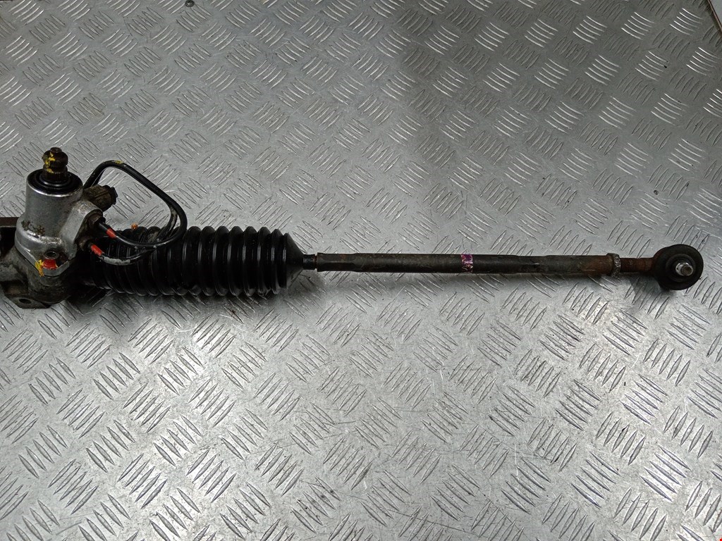 Рейка рулевая PEUGEOT Partner 1996-2009