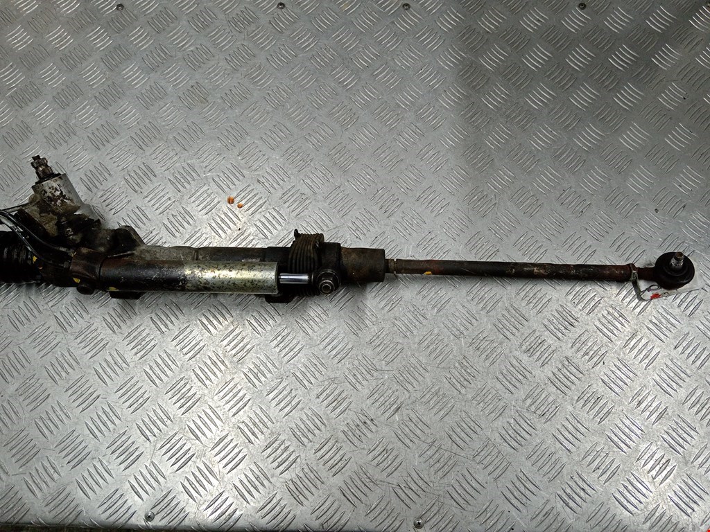 Рейка рулевая PEUGEOT Partner 1996-2009