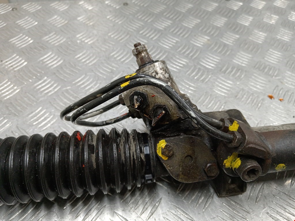 Рейка рулевая PEUGEOT Partner 1996-2009