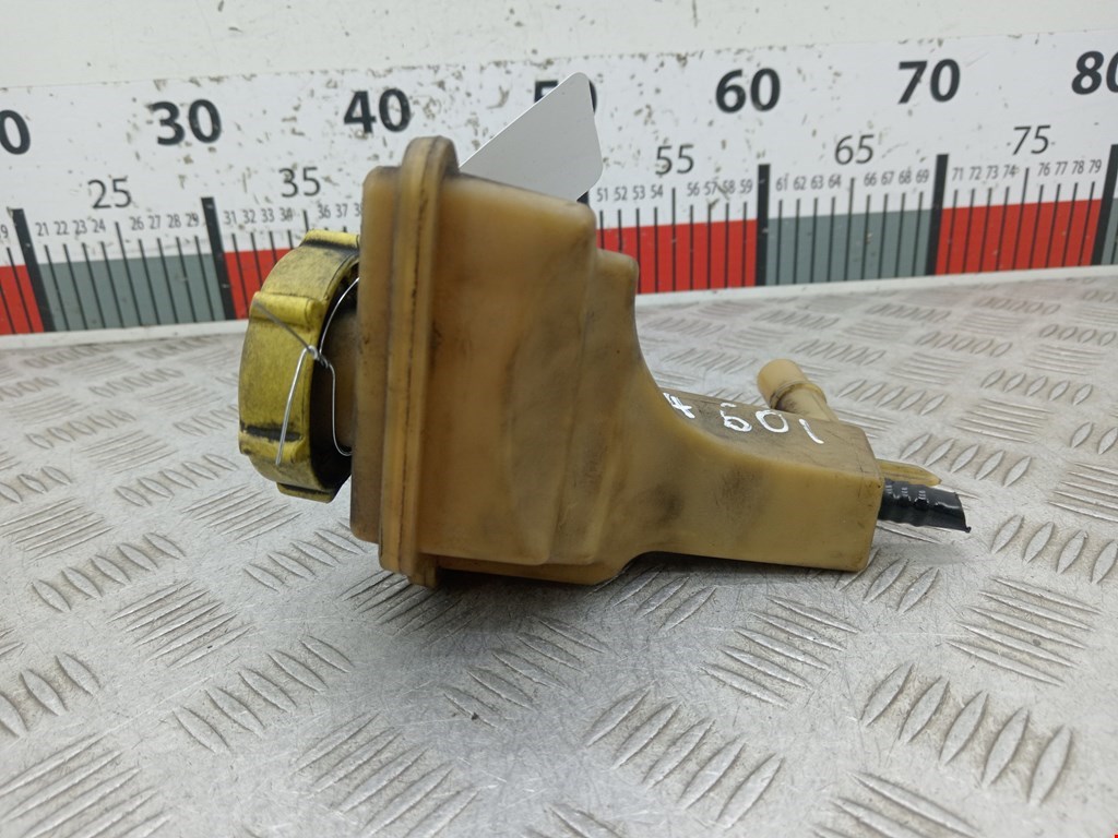 Бачок ГУР (гидроусилителя) FORD Fiesta 2001-2008