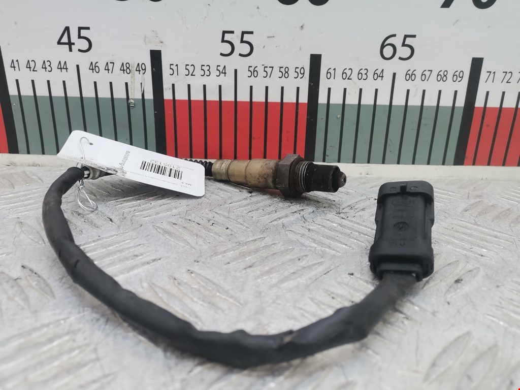 Датчик кислородный lambdasond RENAULT Scenic II 2003-2010