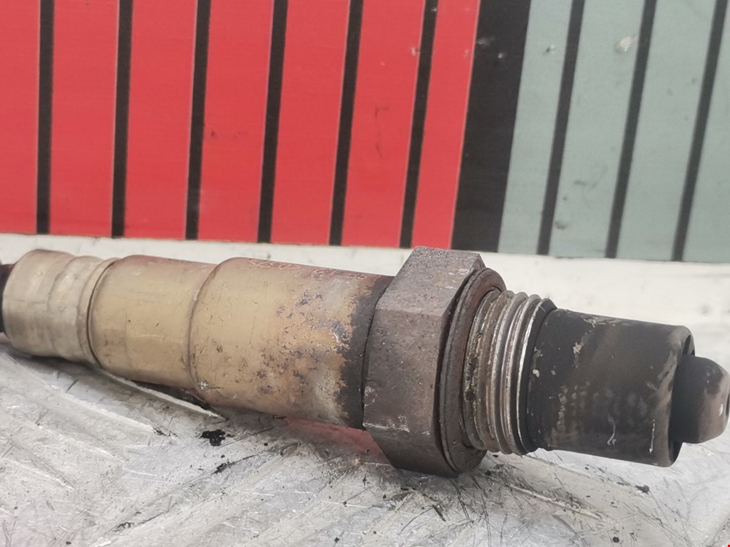 Датчик кислородный lambdasond RENAULT Scenic II 2003-2010