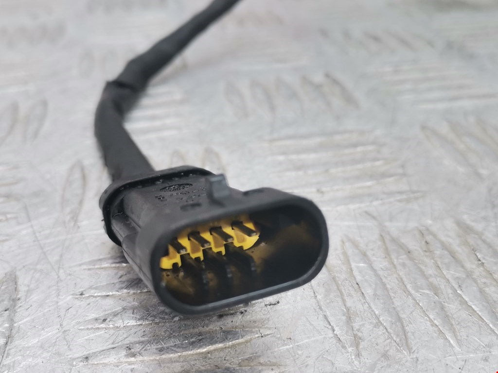 Датчик кислородный lambdasond RENAULT Scenic II 2003-2010