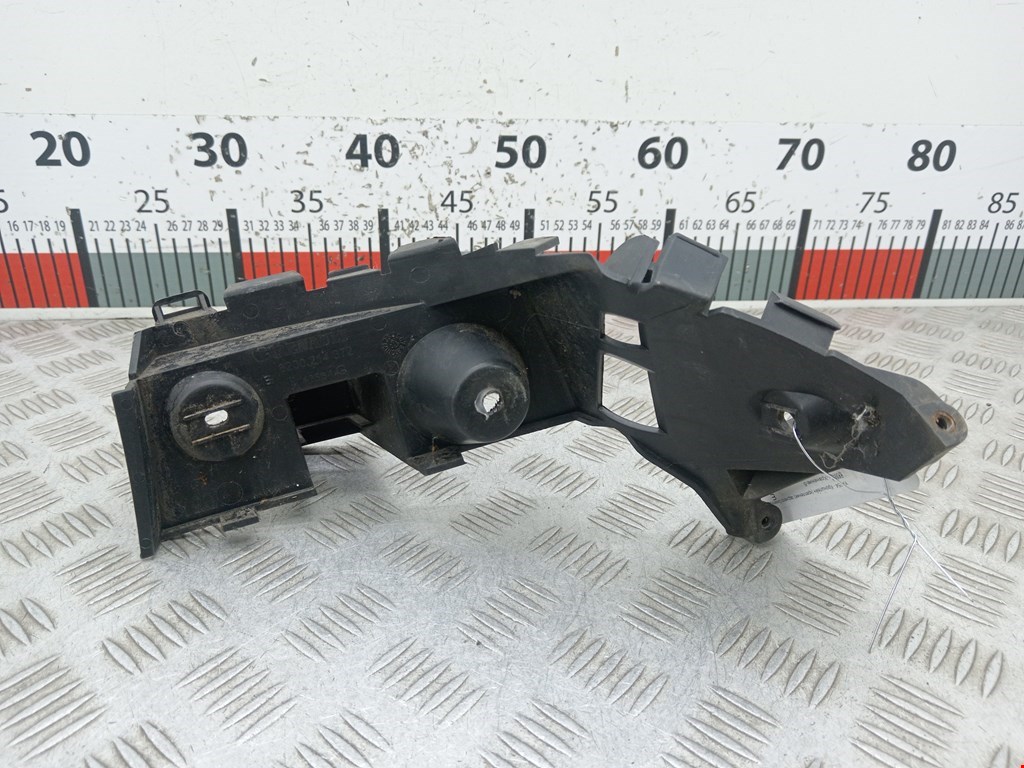 Кронштейн заднего бампера левый правый RENAULT Modus 2004-2012