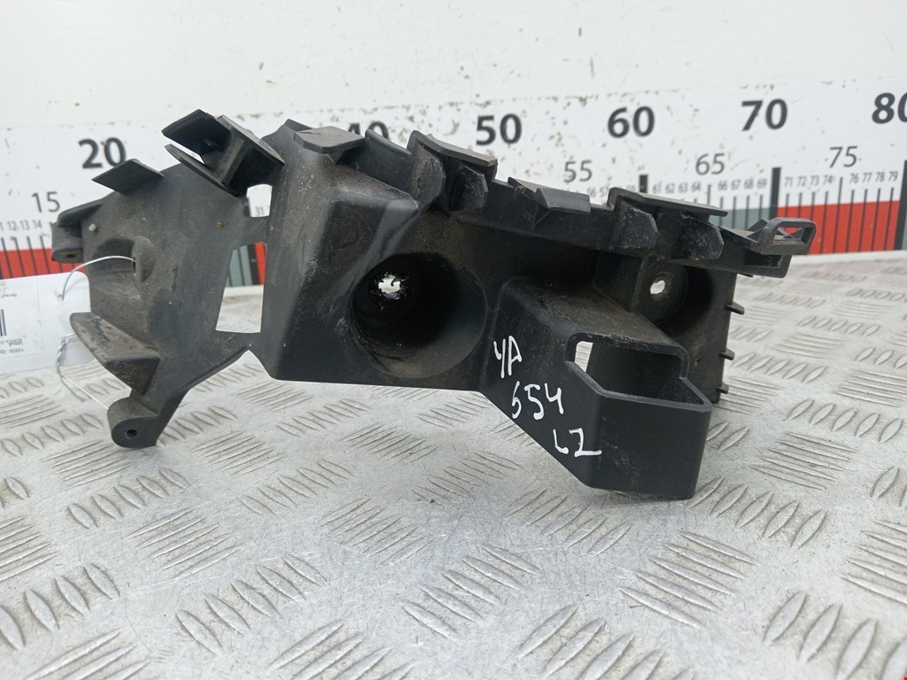 Кронштейн заднего бампера левый правый RENAULT Modus 2004-2012