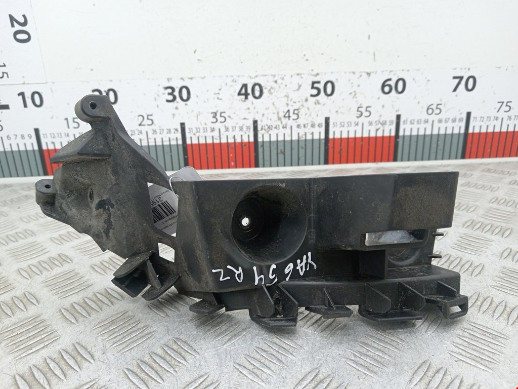 Кронштейн заднего бампера левый правый RENAULT Modus 2004-2012