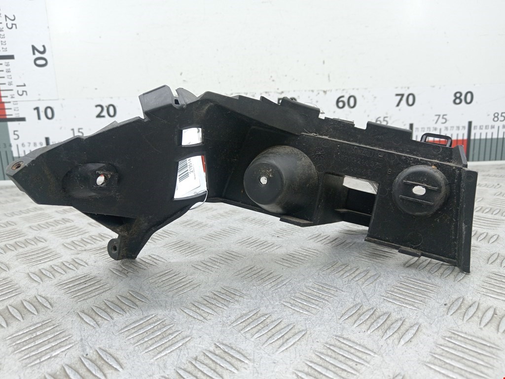 Кронштейн заднего бампера левый правый RENAULT Modus 2004-2012