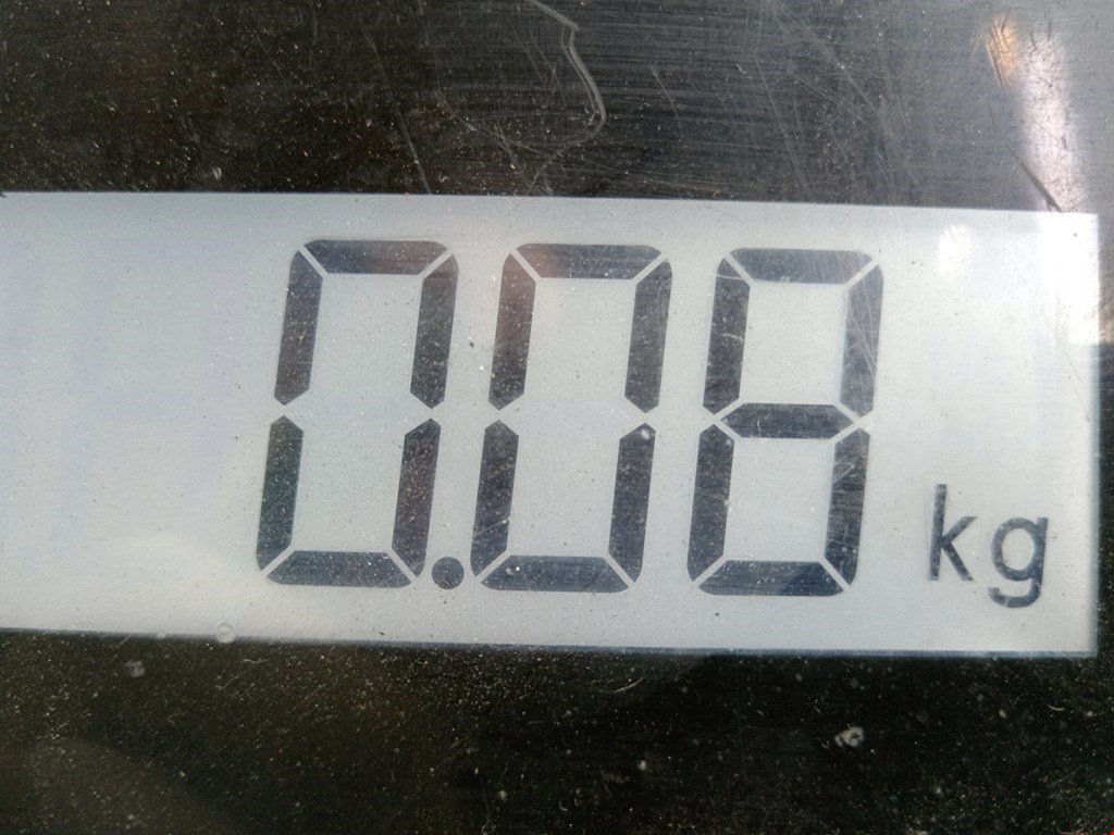 Крышка топливного бака HONDA Civic 2001-2005