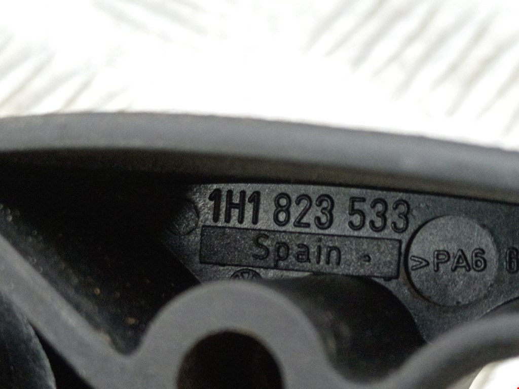 Ручка открывания капота SKODA Octavia A4 1U- 1997-2010