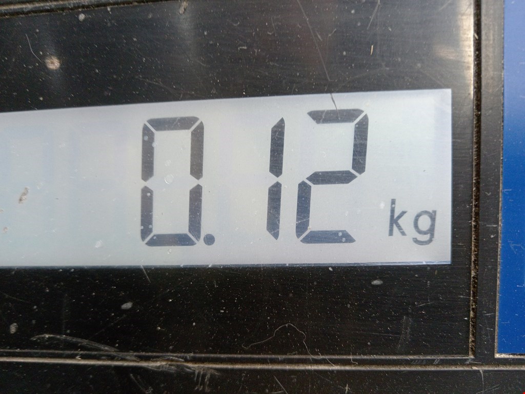 Ручка открывания капота SKODA Octavia A4 1U- 1997-2010