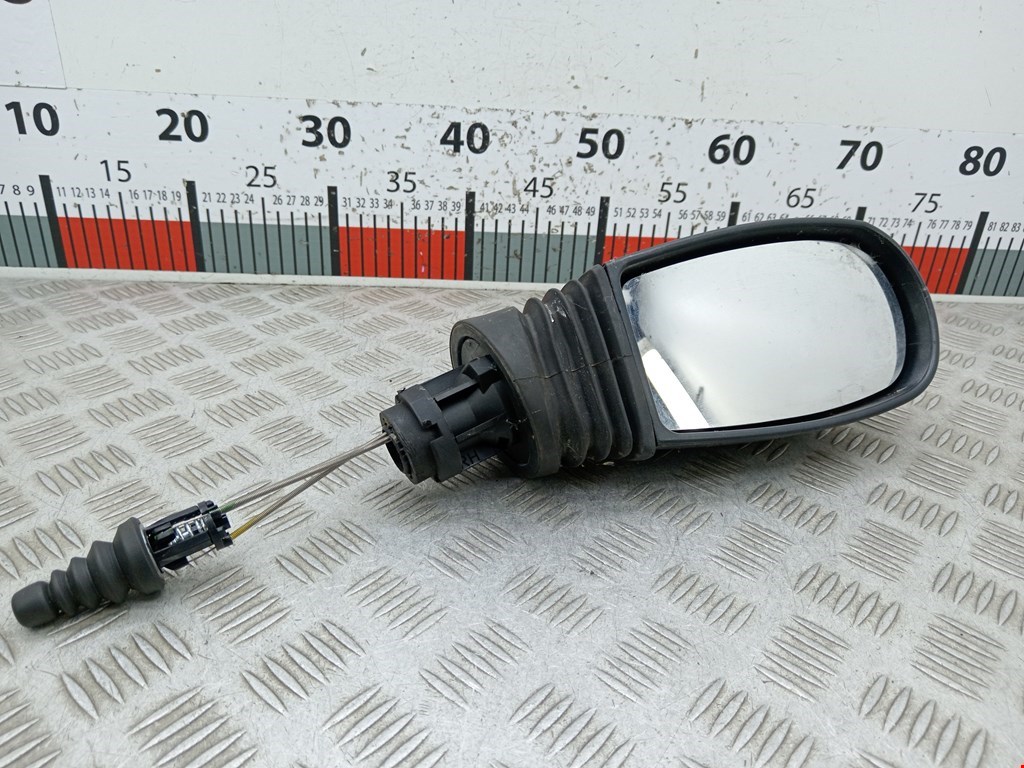 Зеркало правое FIAT Punto II (188) 1999-2007