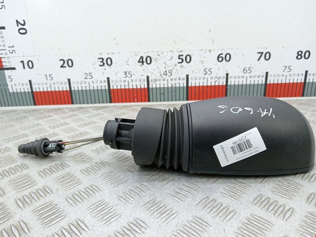 Зеркало правое FIAT Punto II (188) 1999-2007