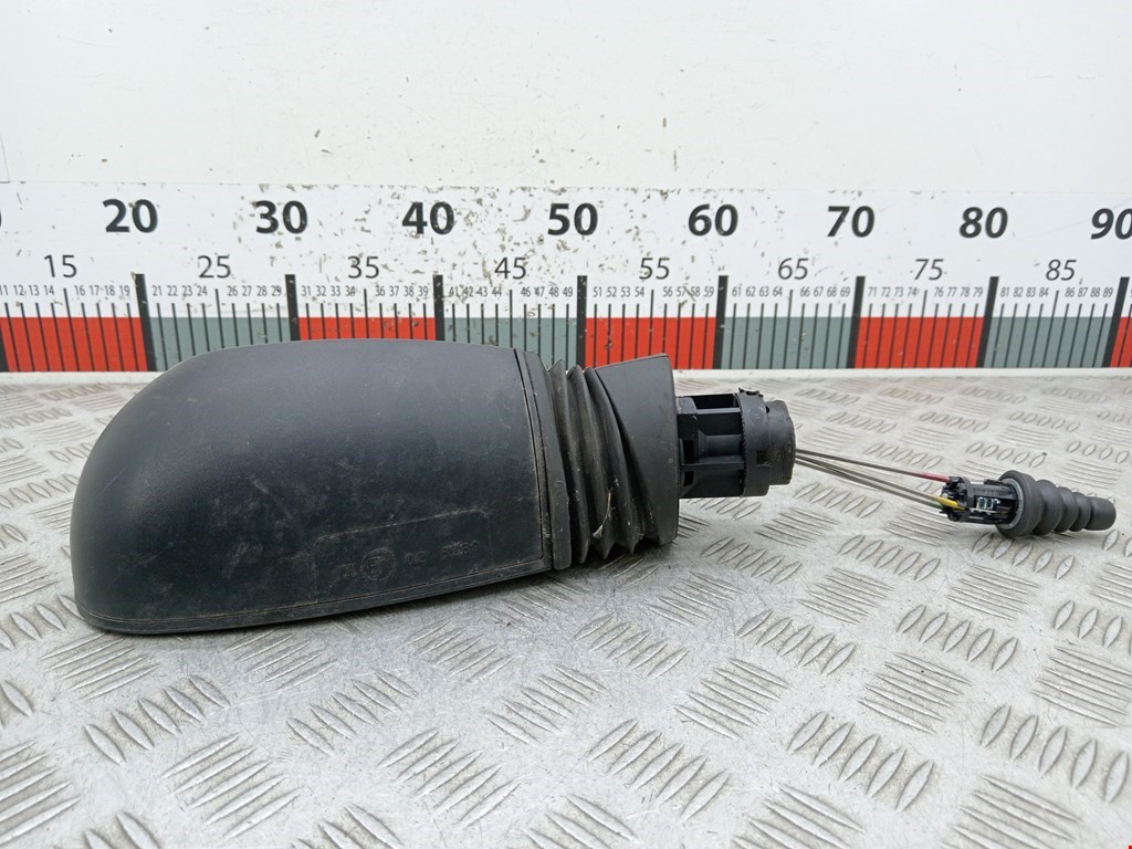 Зеркало правое FIAT Punto II (188) 1999-2007