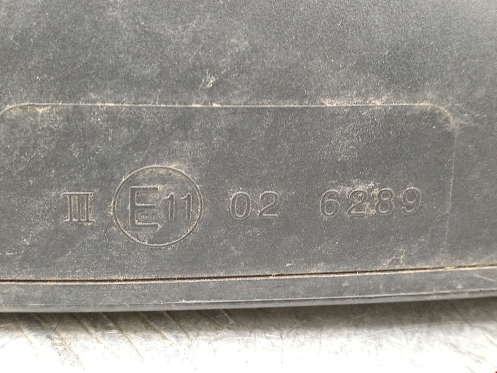 Зеркало правое FIAT Punto II (188) 1999-2007