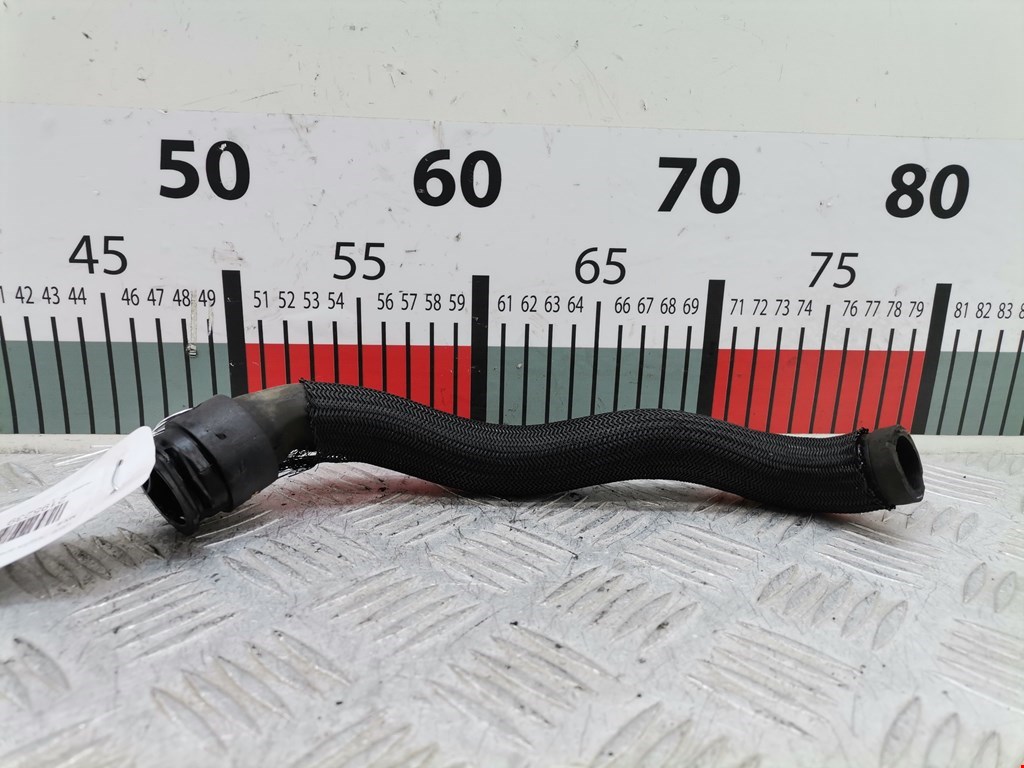 Патрубок PEUGEOT 207 2006-2015