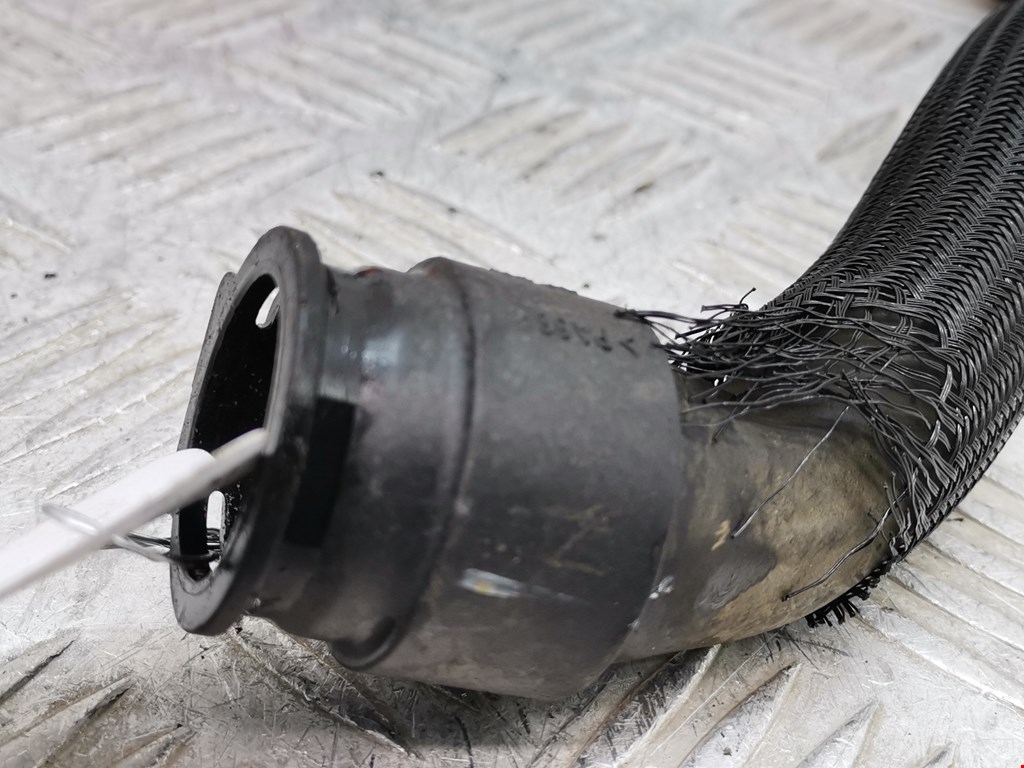 Патрубок PEUGEOT 207 2006-2015