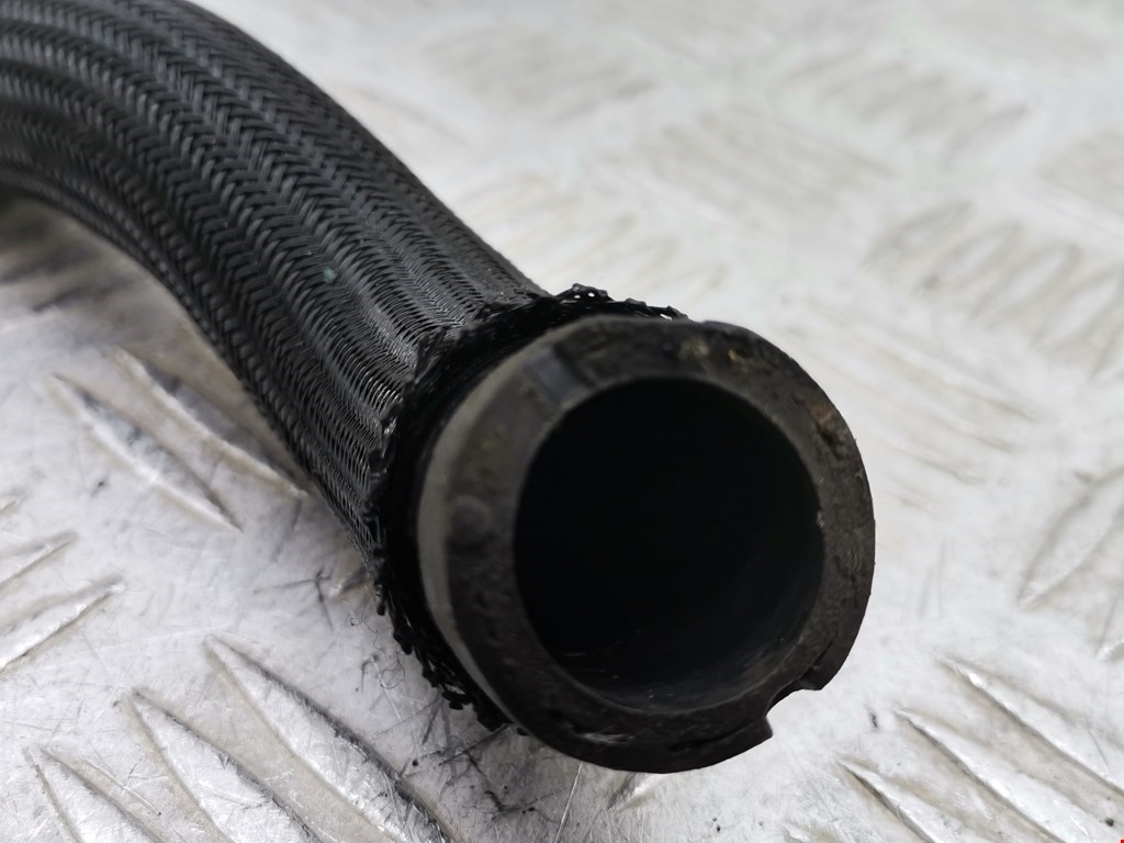 Патрубок PEUGEOT 207 2006-2015