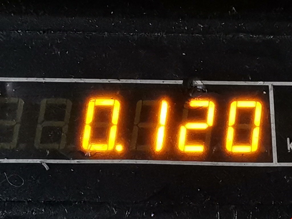 Патрубок PEUGEOT 207 2006-2015