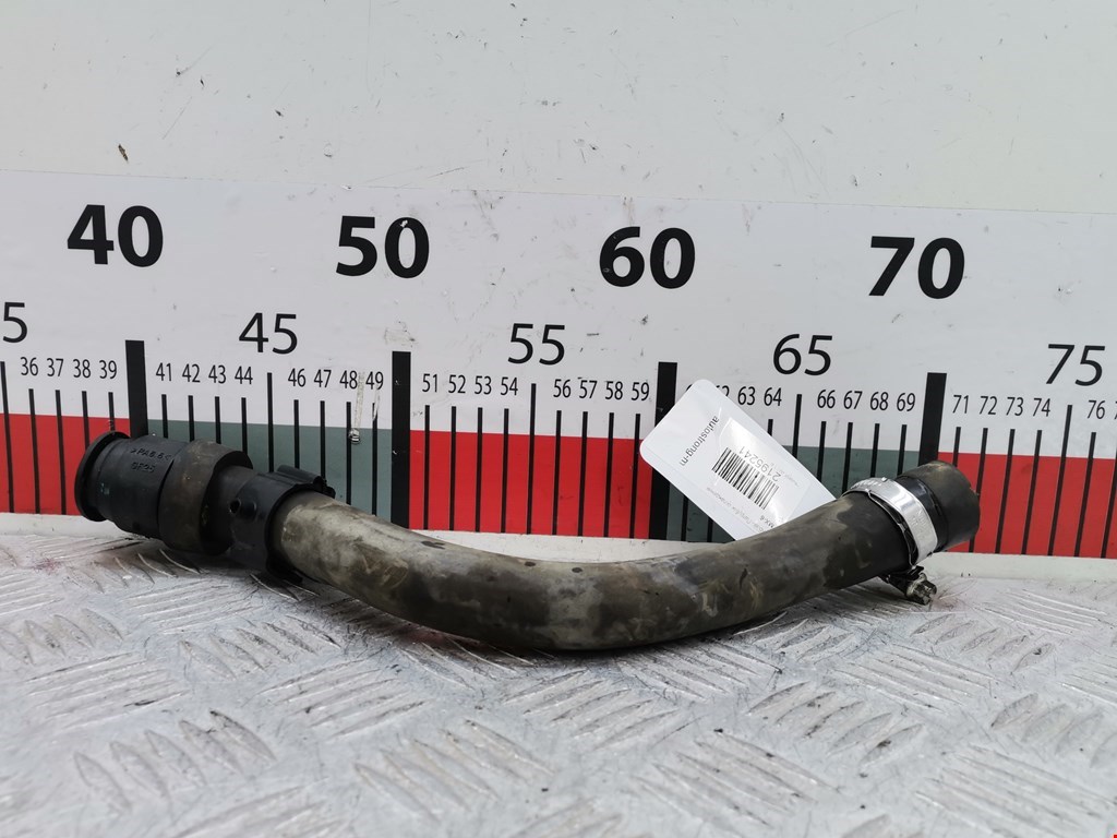 Патрубок PEUGEOT 207 2006-2015