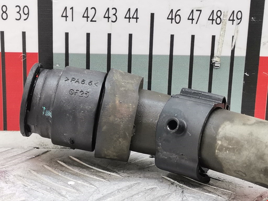 Патрубок PEUGEOT 207 2006-2015