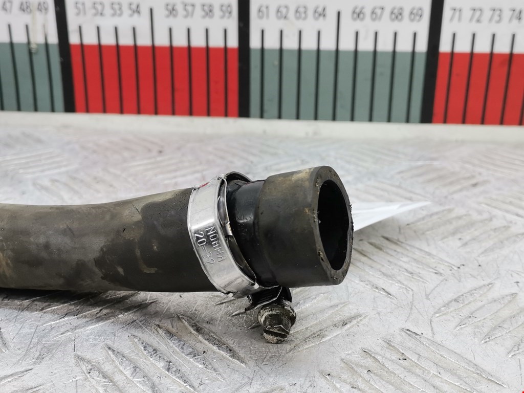 Патрубок PEUGEOT 207 2006-2015