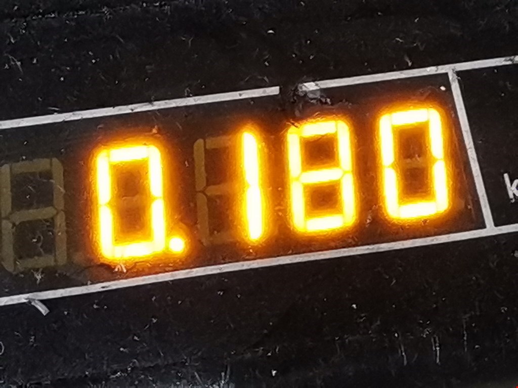 Патрубок PEUGEOT 207 2006-2015