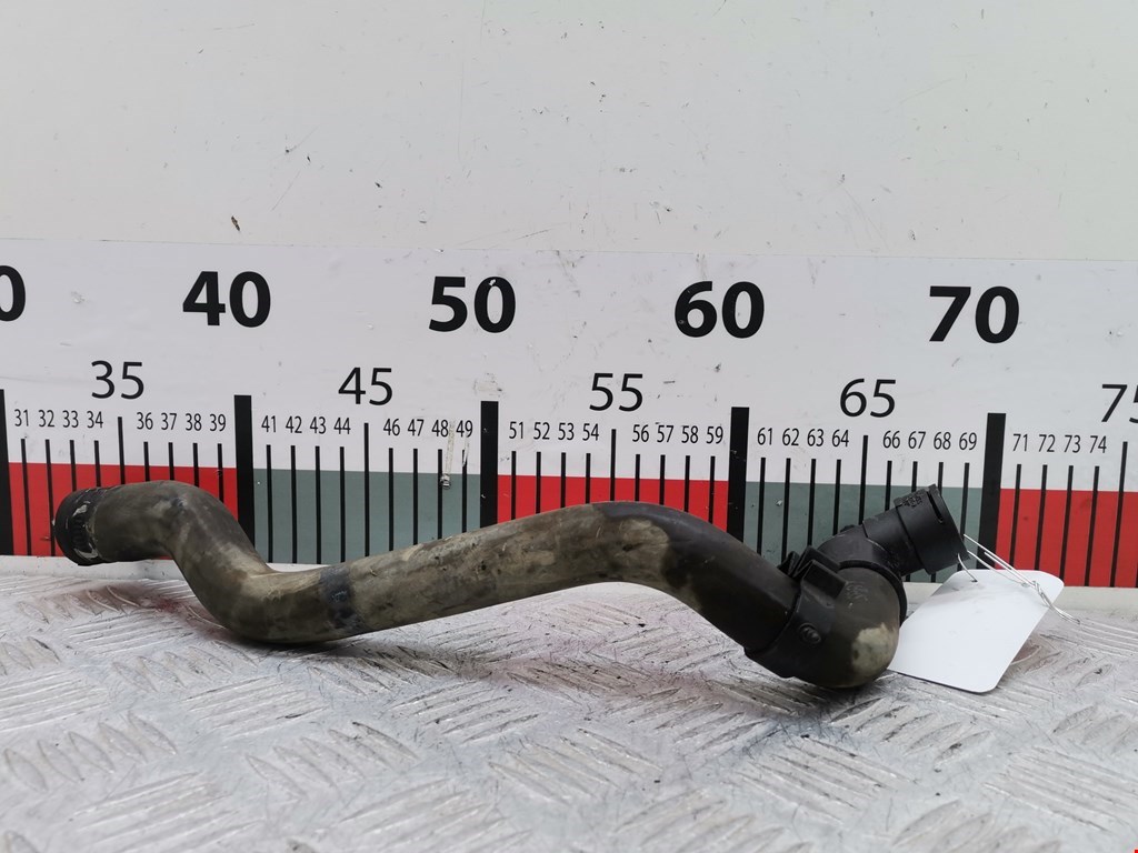 Патрубок PEUGEOT 207 2006-2015