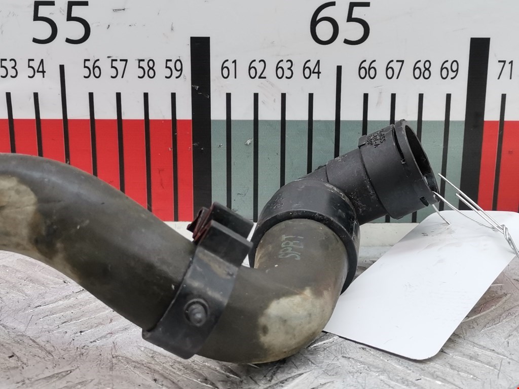 Патрубок PEUGEOT 207 2006-2015