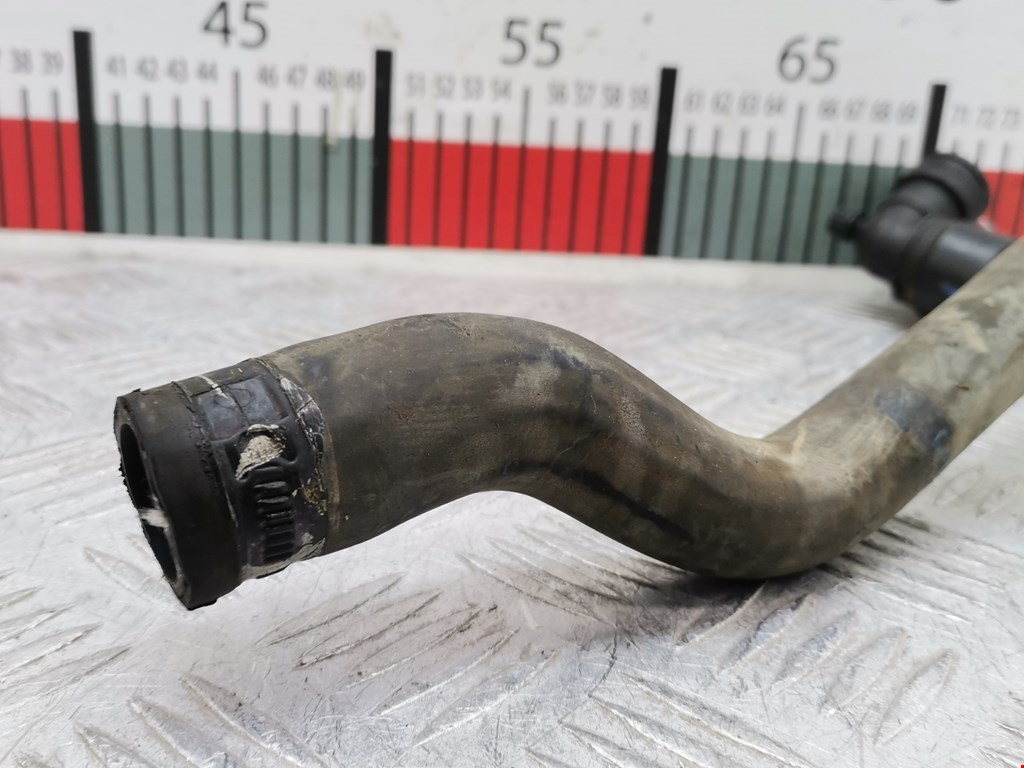 Патрубок PEUGEOT 207 2006-2015