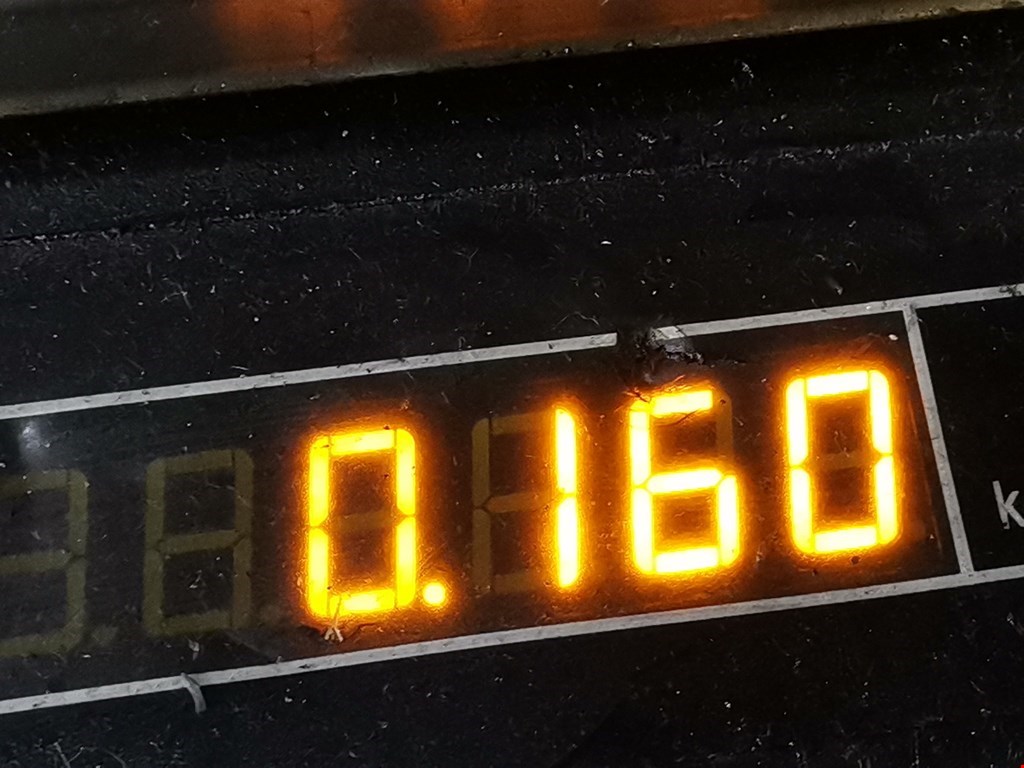 Патрубок PEUGEOT 207 2006-2015