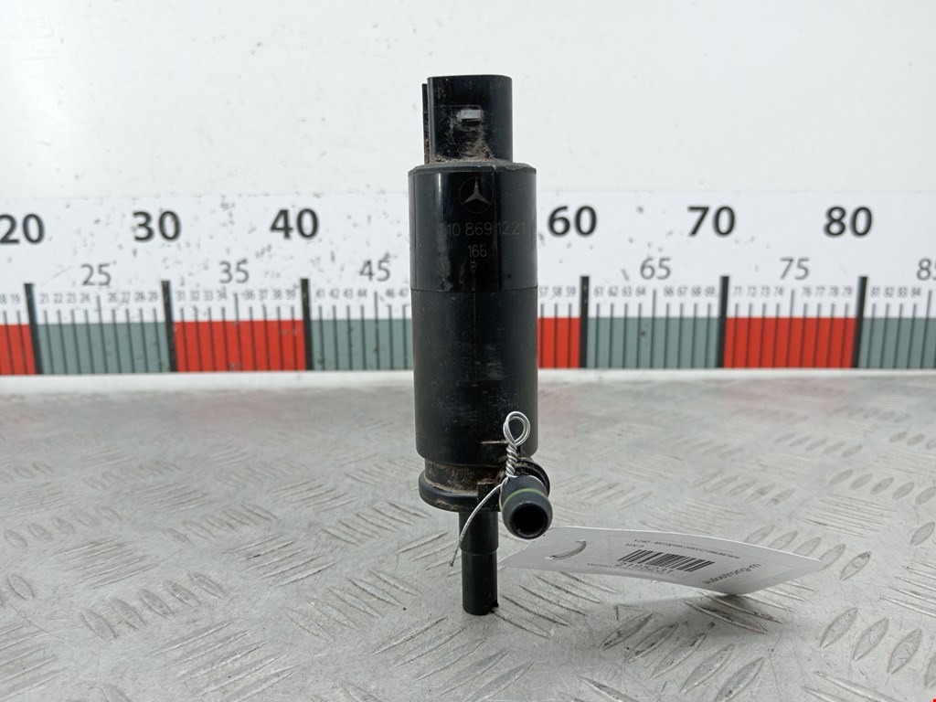 Насос (моторчик) омывателя Mercedes C-Class (W203) (2000-2008)