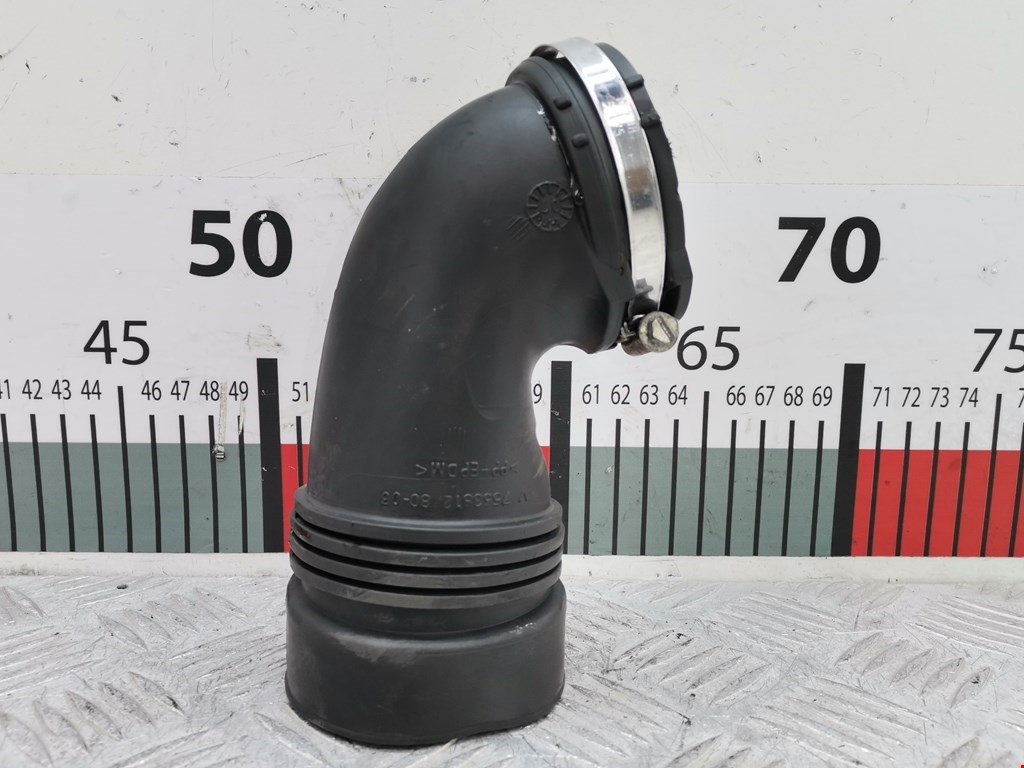 Патрубок воздушного фильтра PEUGEOT 207 2006-2015