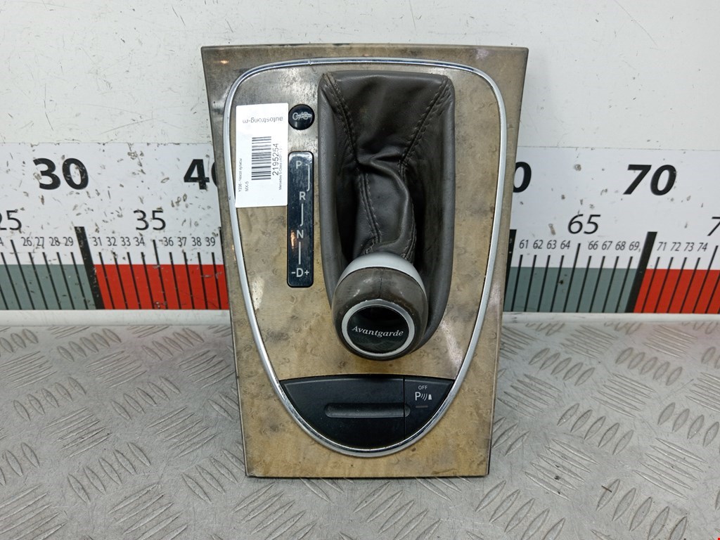 Ручка переключения передач Mercedes E-Class (W211) (2002-2009)