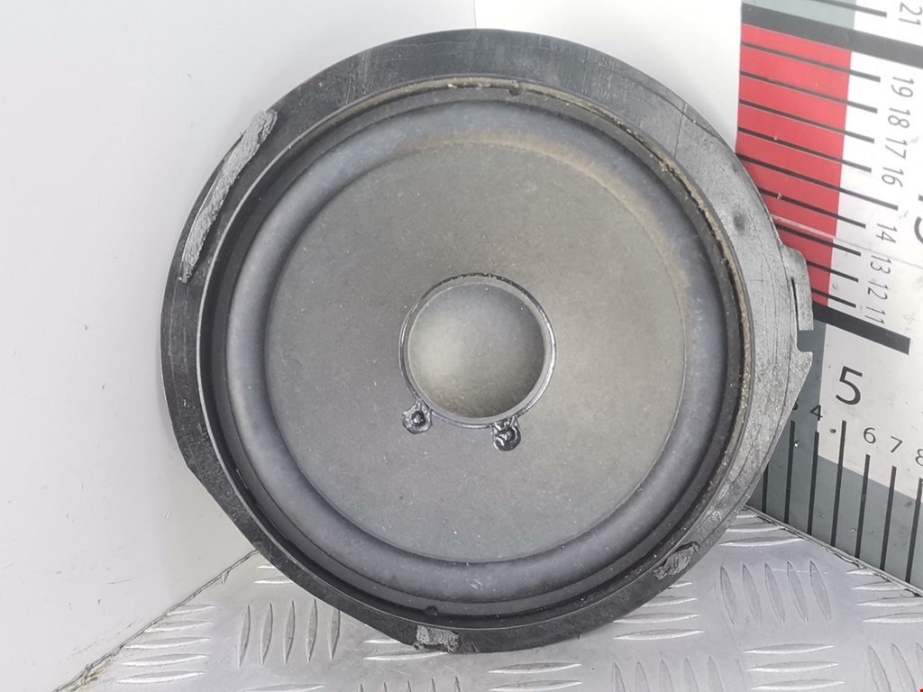 Динамик MERCEDES-BENZ E-Class W211, S211 2002-2009