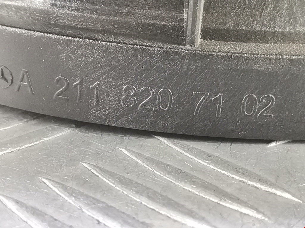 Динамик MERCEDES-BENZ E-Class W211, S211 2002-2009