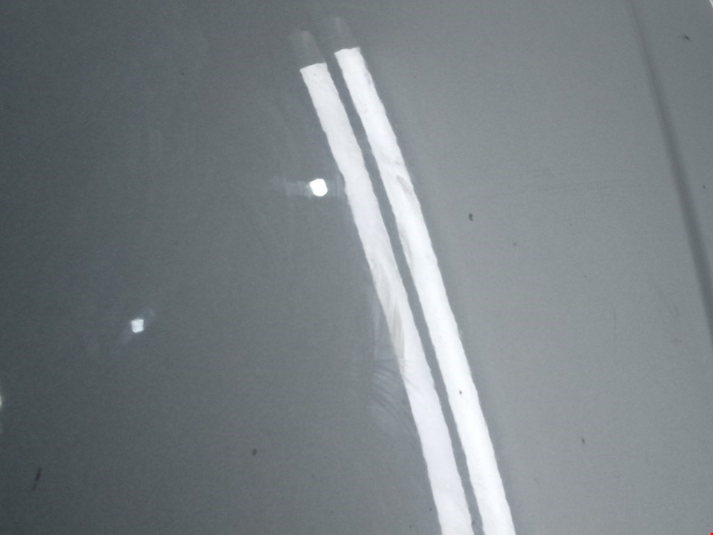 Капот AUDI A6 C5 1997-2004