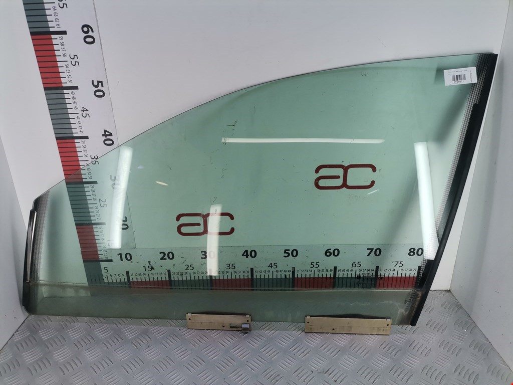 Стекло двери переднее левое OPEL Omega B 1994-2004