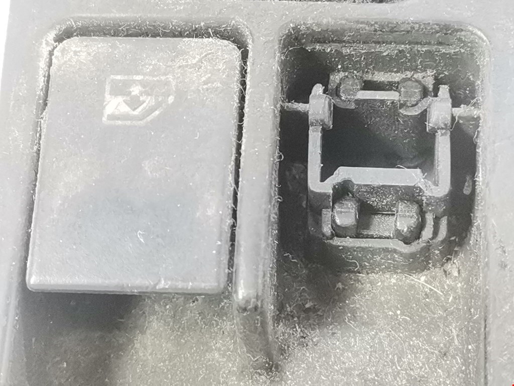 Блок управления стеклоподъемниками OPEL Omega B 1994-2004