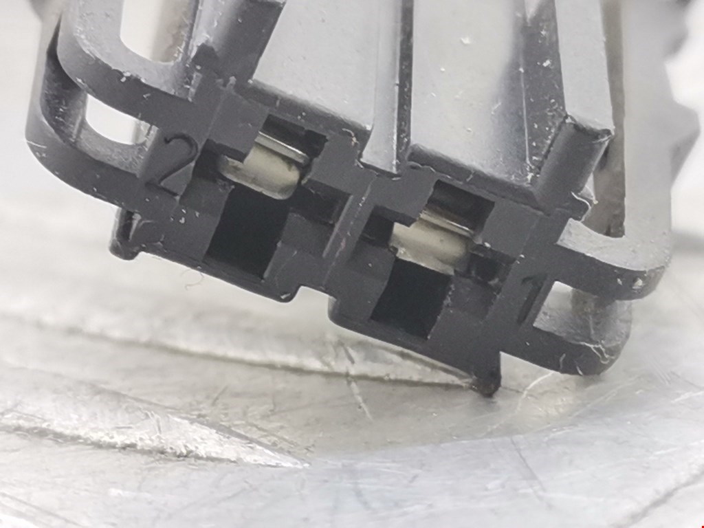 Динамик MERCEDES-BENZ E-Class W211, S211 2002-2009