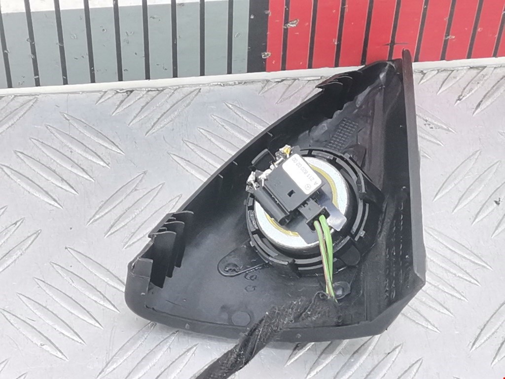 Динамик MERCEDES-BENZ E-Class W211, S211 2002-2009