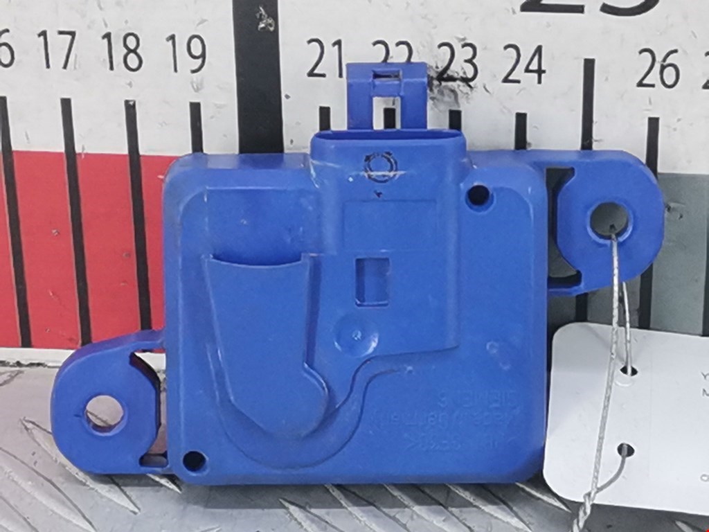 Датчик AIR BAG (подушек безопасности) OPEL Omega B 1994-2004