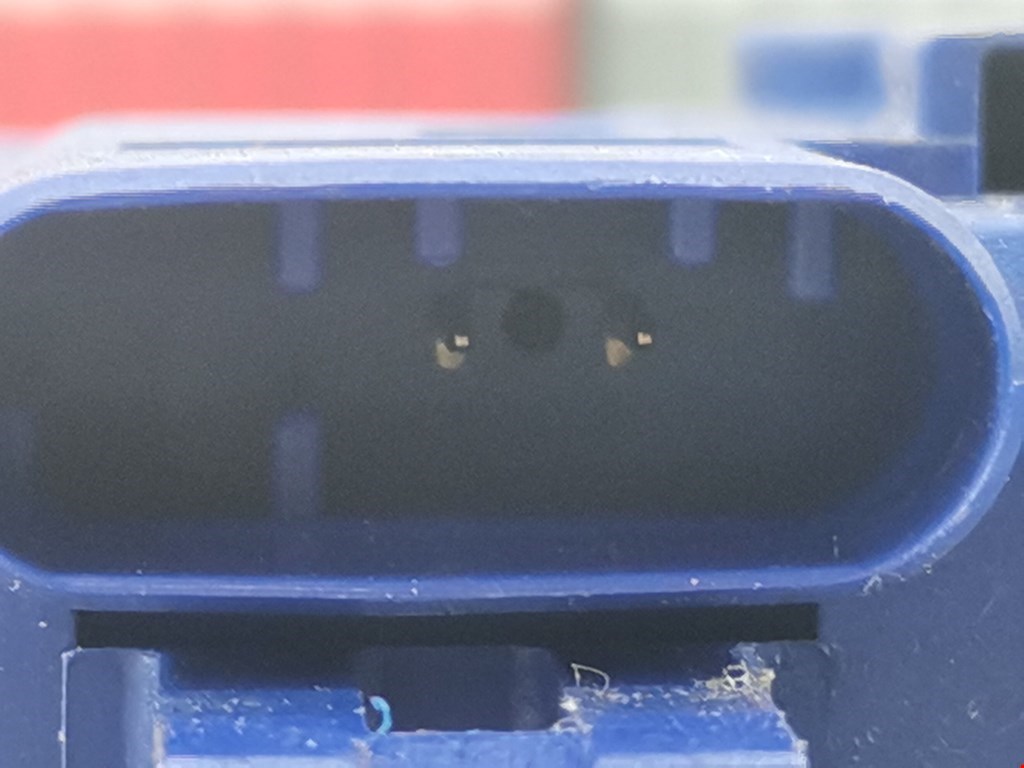 Датчик AIR BAG (подушек безопасности) OPEL Omega B 1994-2004